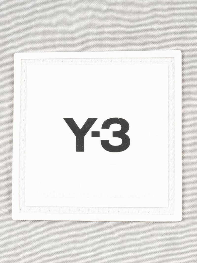 Y-3 Y-3 CH3 pocket bag outlook