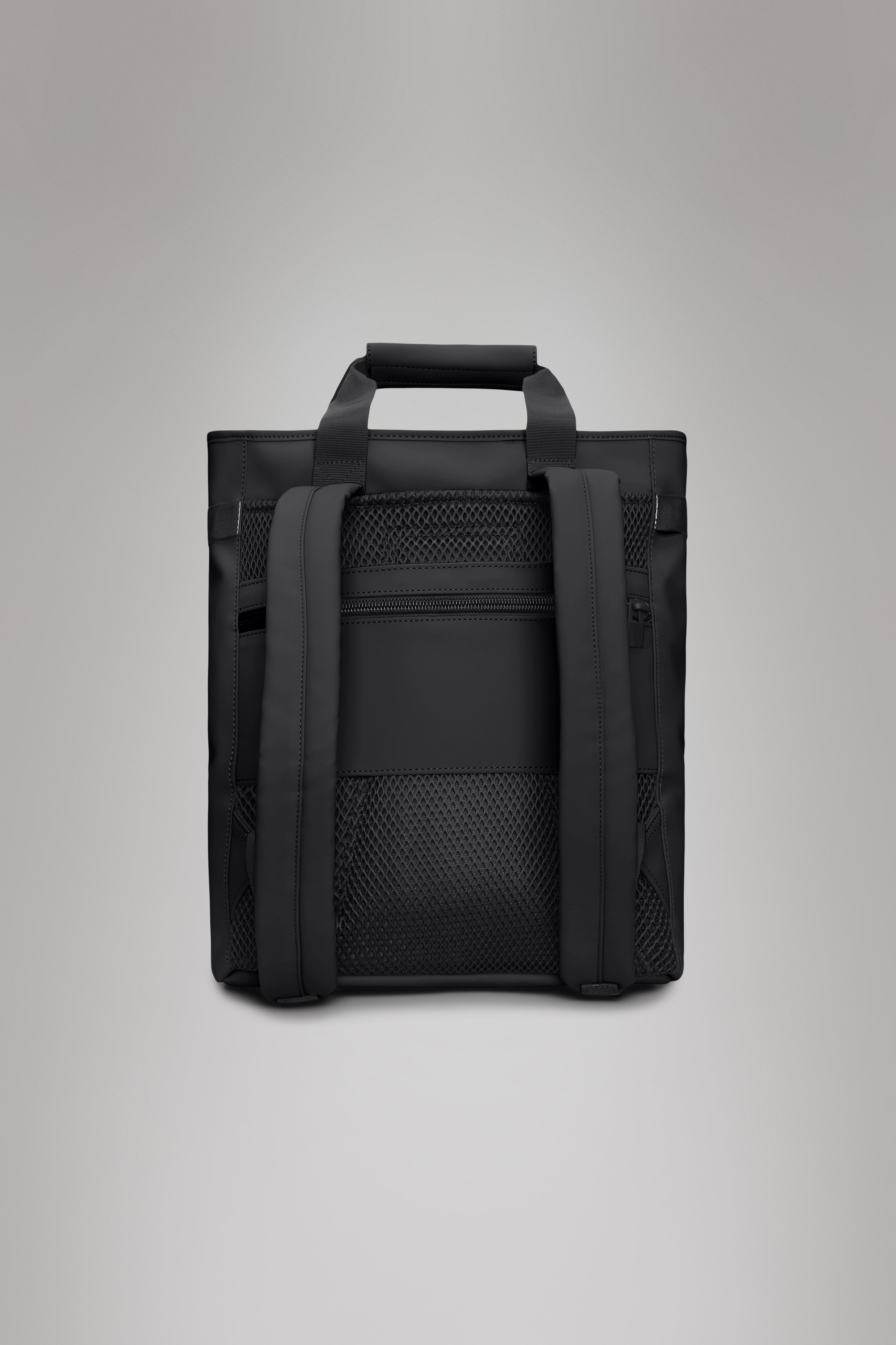 Texel Tote Backpack - 4