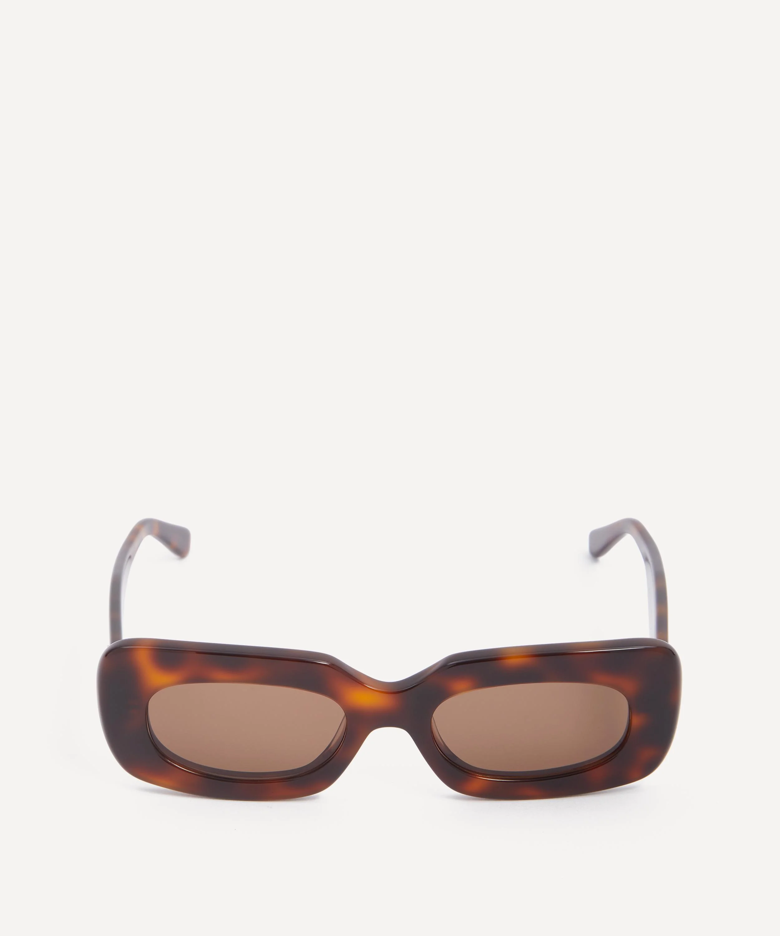 Vivian Rectangle Sunglasses - 1