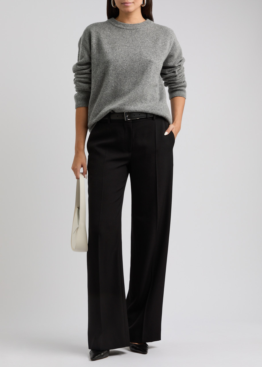 The Row Sibem Wool-blend Jumper - 4
