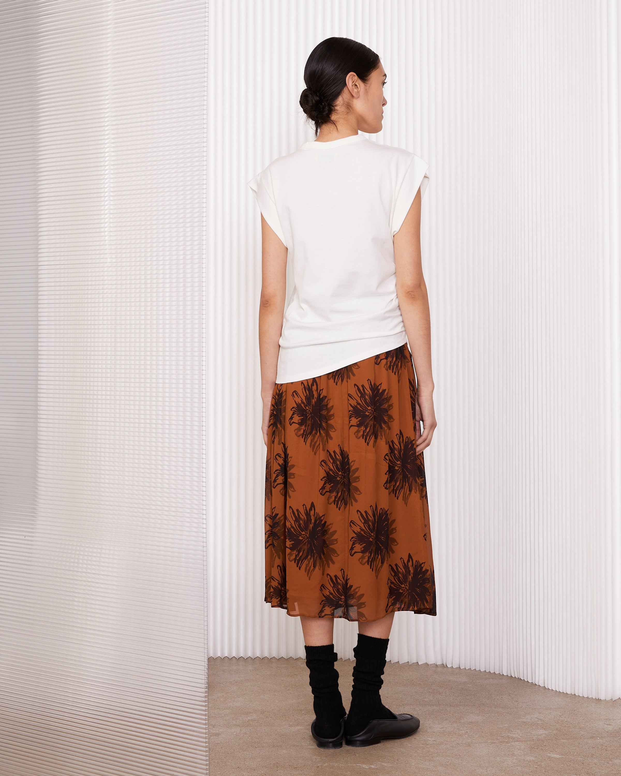 INAYA T-SHIRT - 2