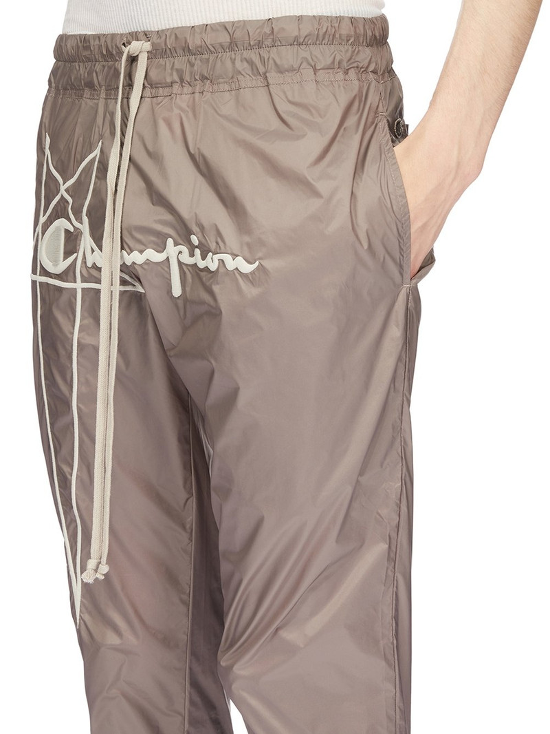 Rick Owens x Champion Jogger 6