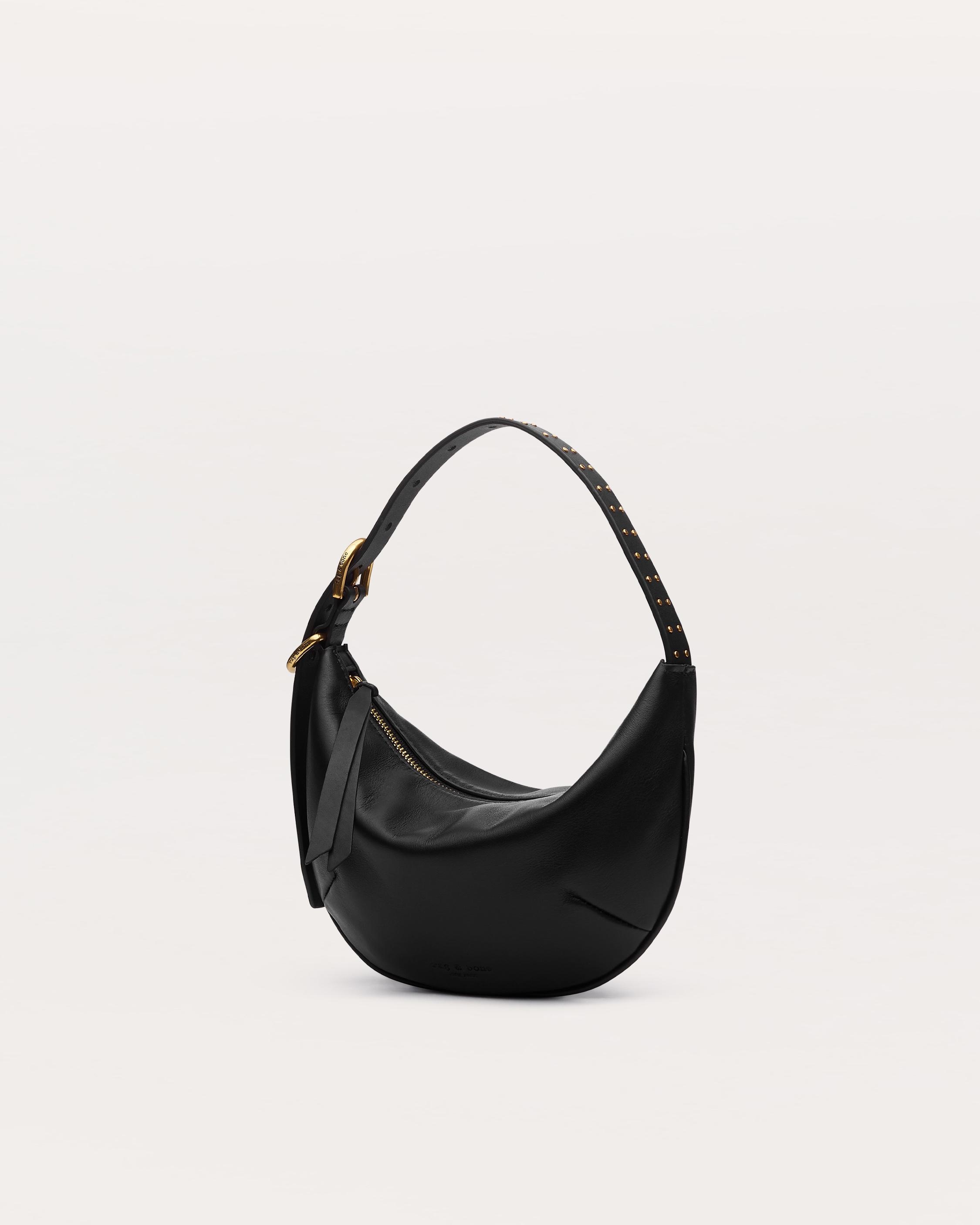 Mercer Small Hobo
Leather - 3