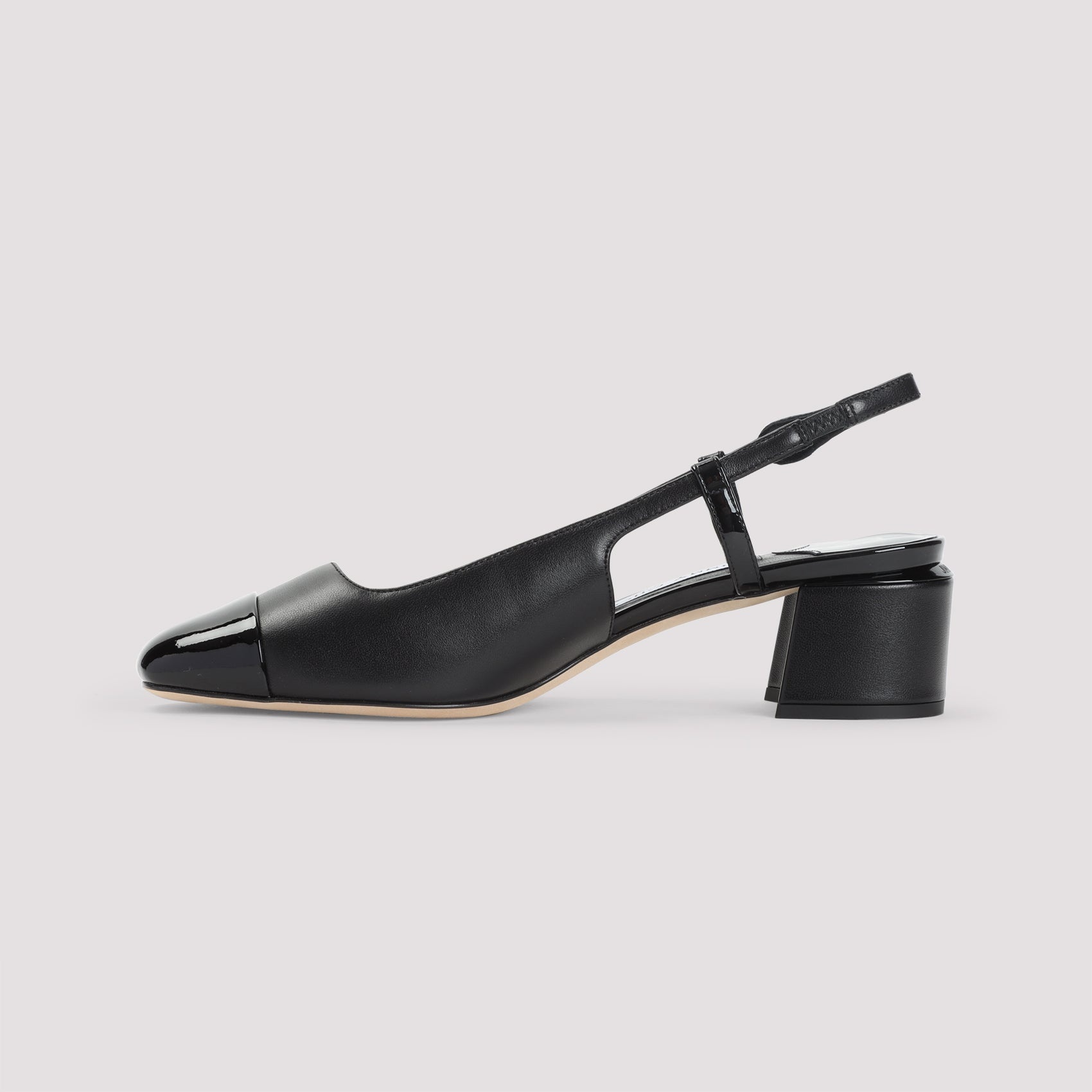 Pumps Black - 3