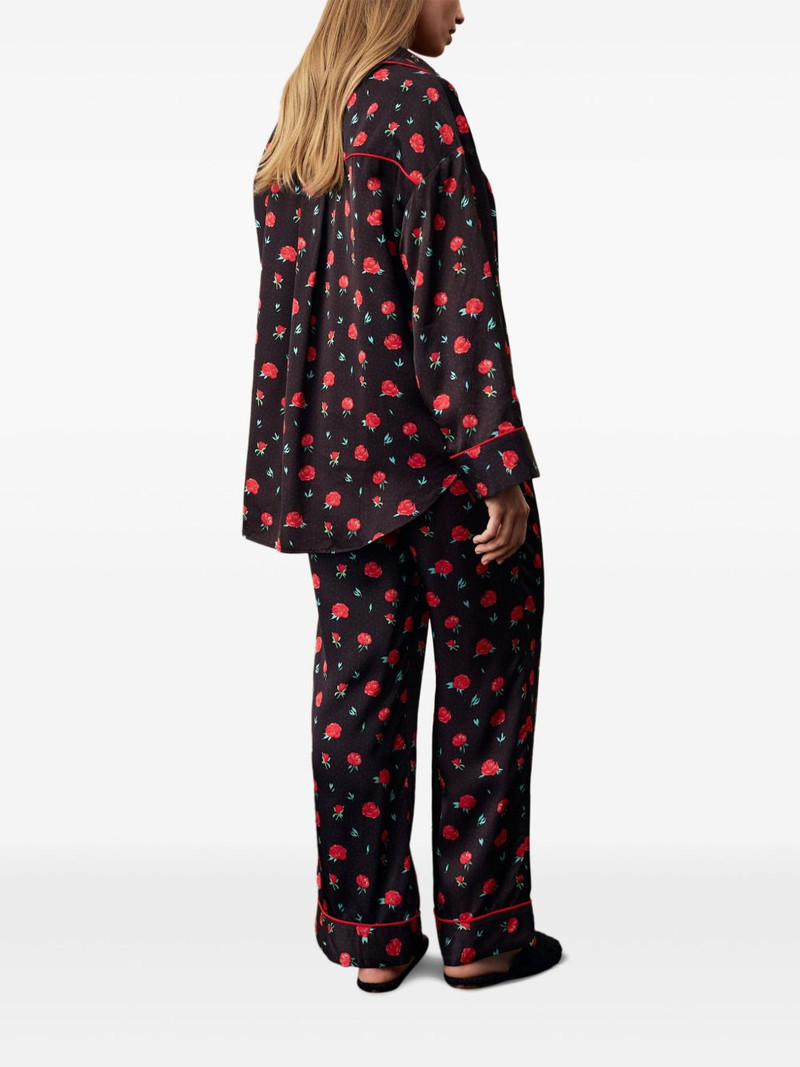 SLEEPER Pastelle trousers outlook