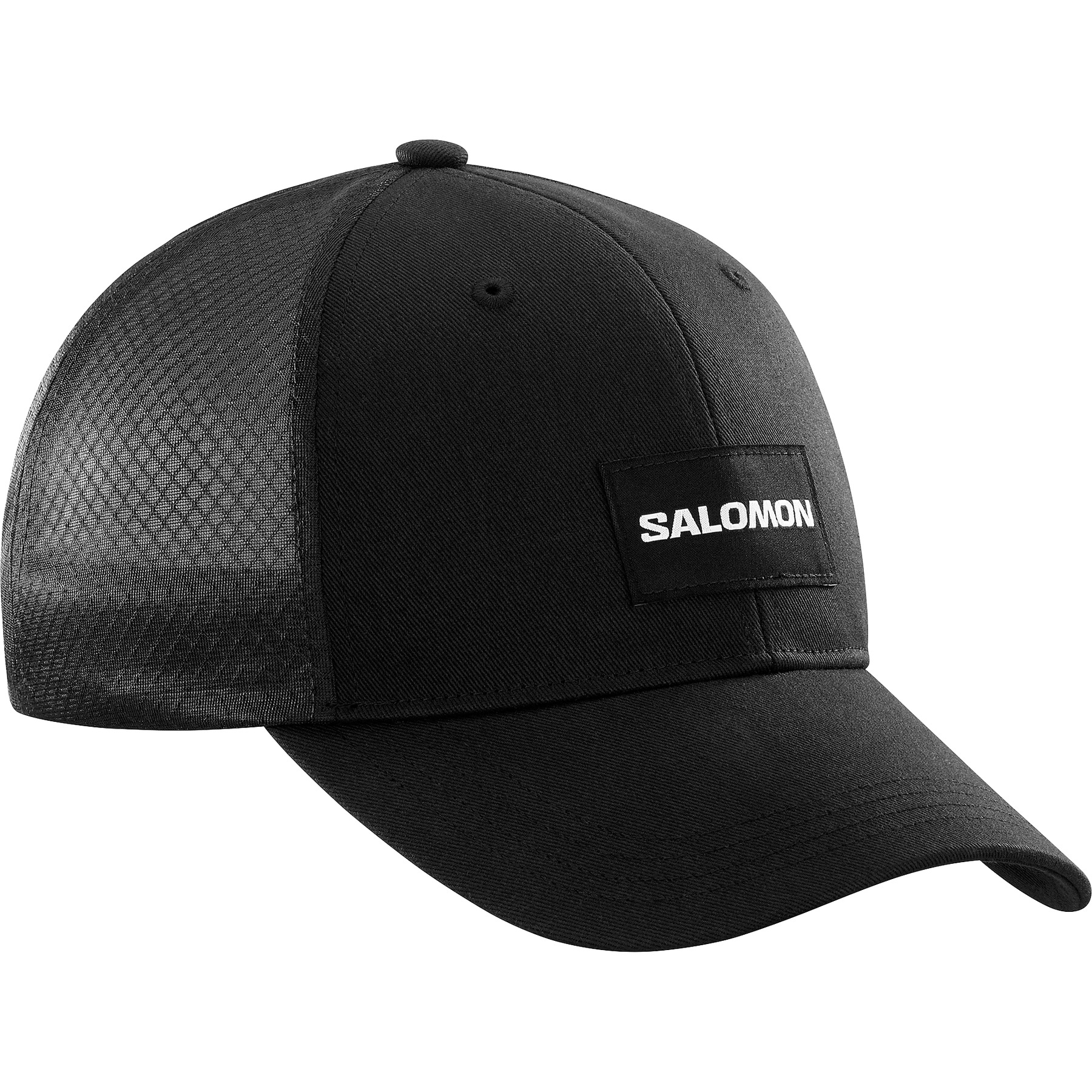 TRUCKER CURVED - 1