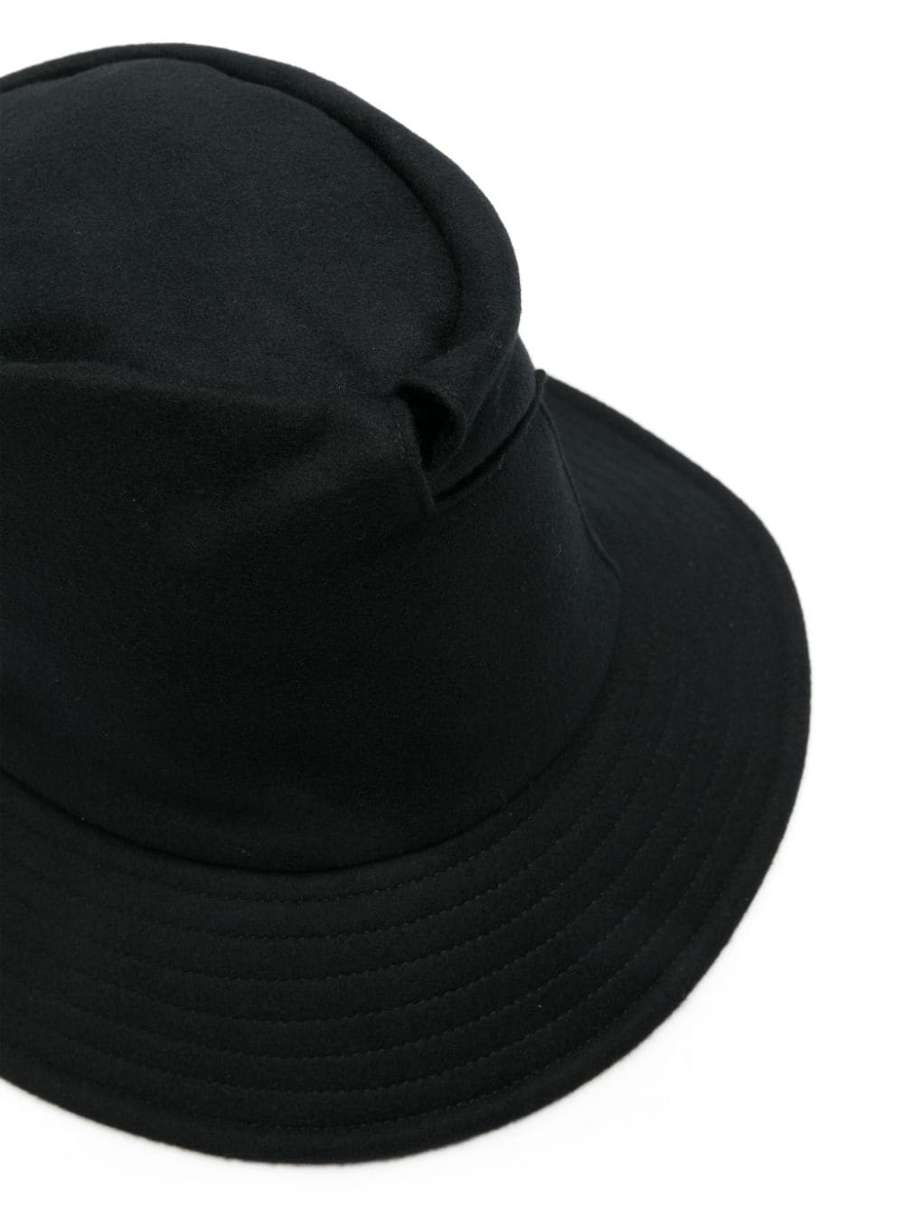 felted hat - 2