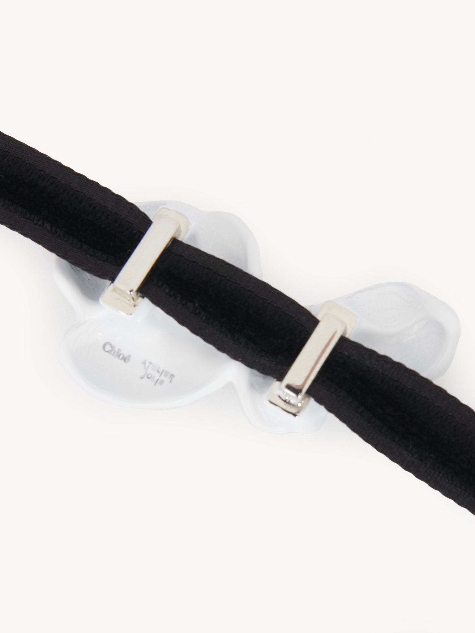 CHOKER NECKLACE - 2