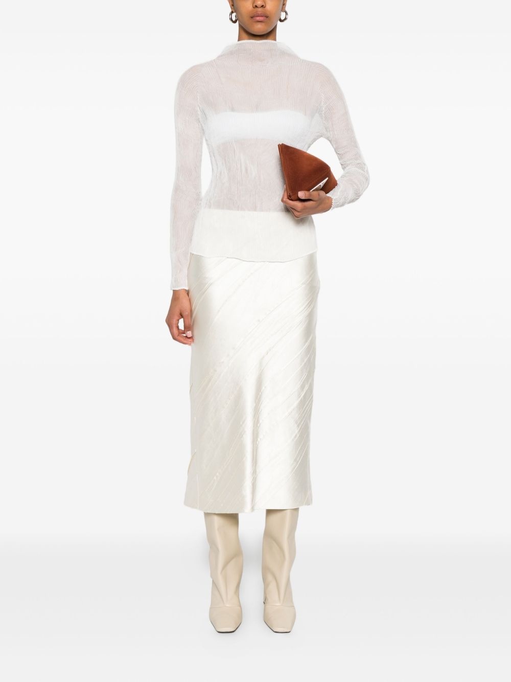 Ruta midi skirt - 2