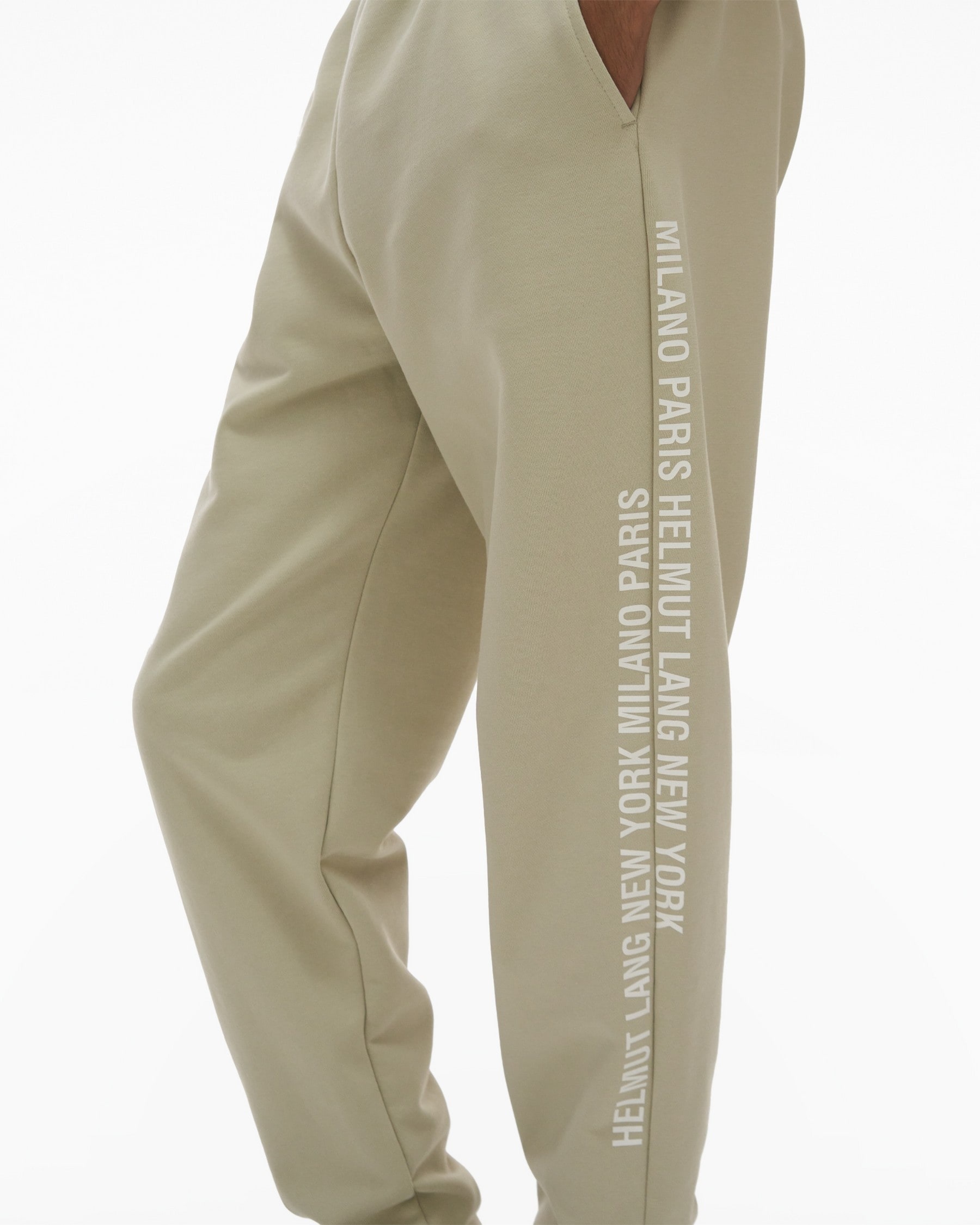 BOX JOGGER - 7