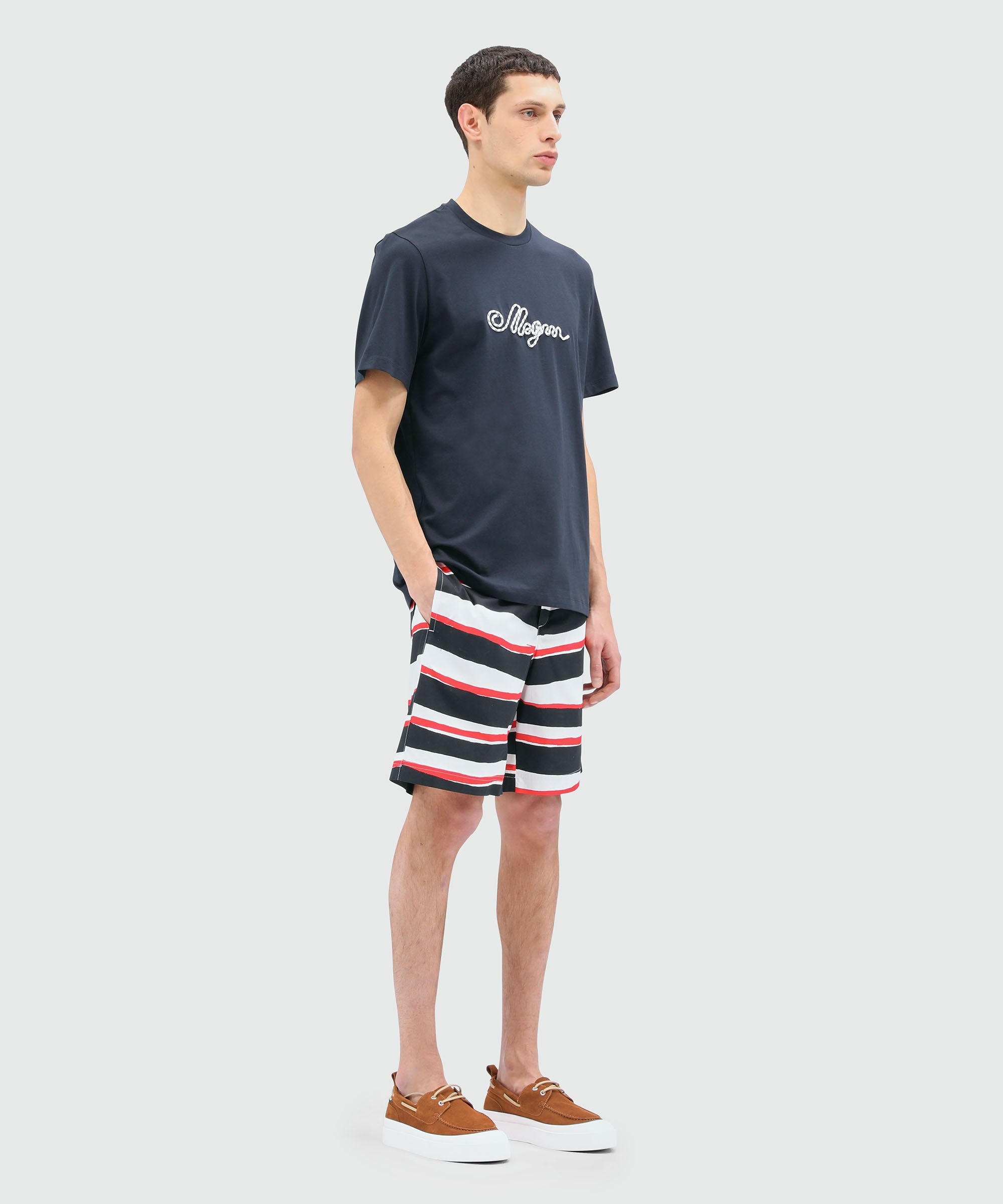 T-SHIRT - 4