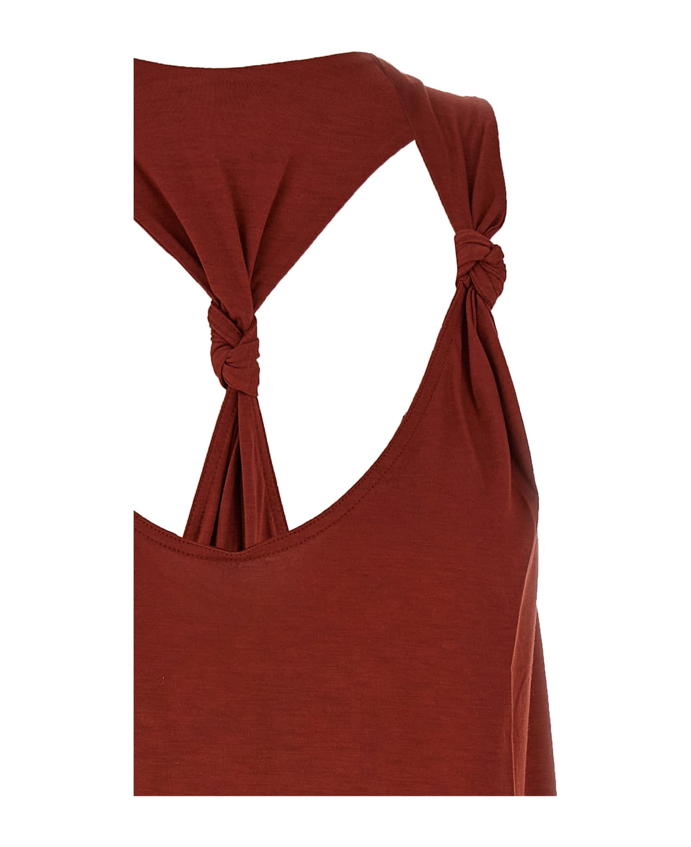 'elody' Top - 3
