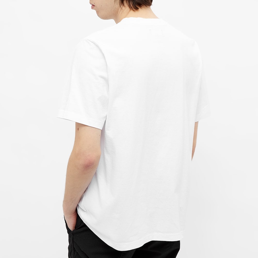 Stussy Stock Logo Tee - 4