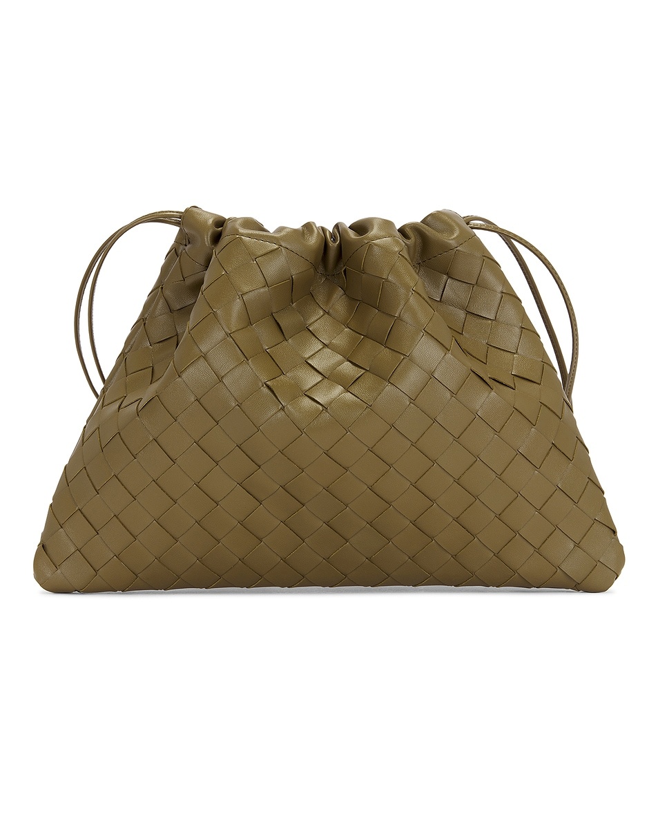 Medium Dustbag - 3