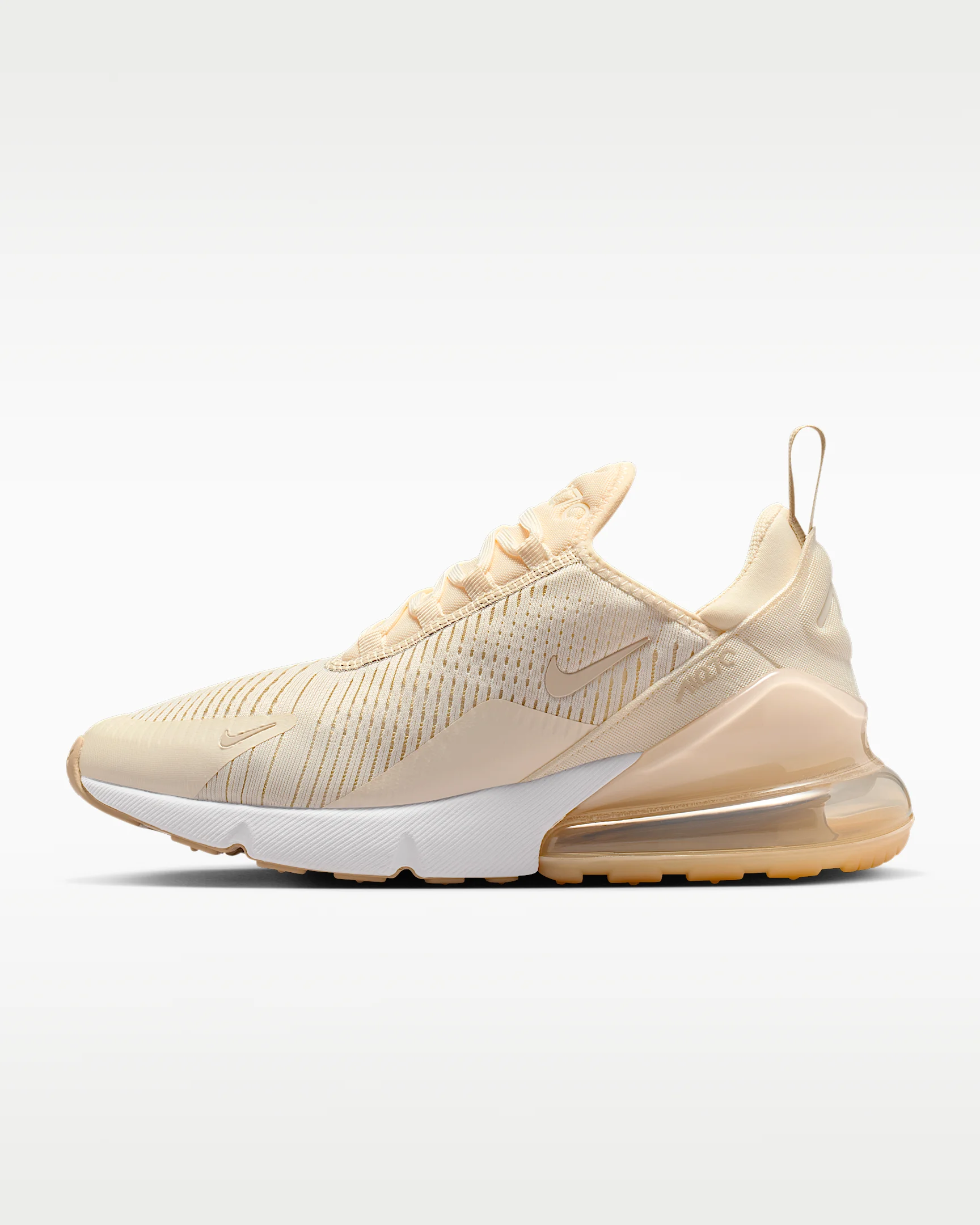 Nike Air Max 270 Women's Shoes - 1