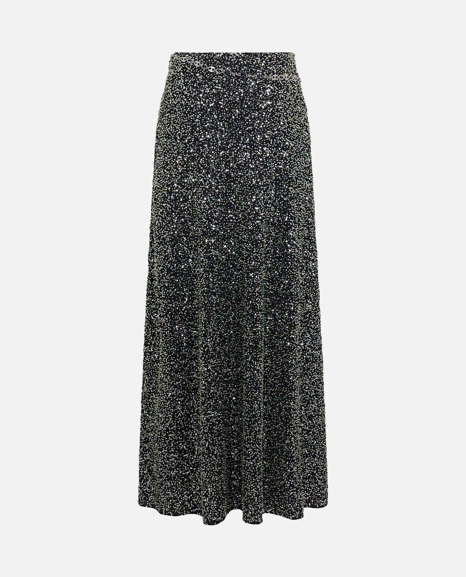 Long Skirt - 2