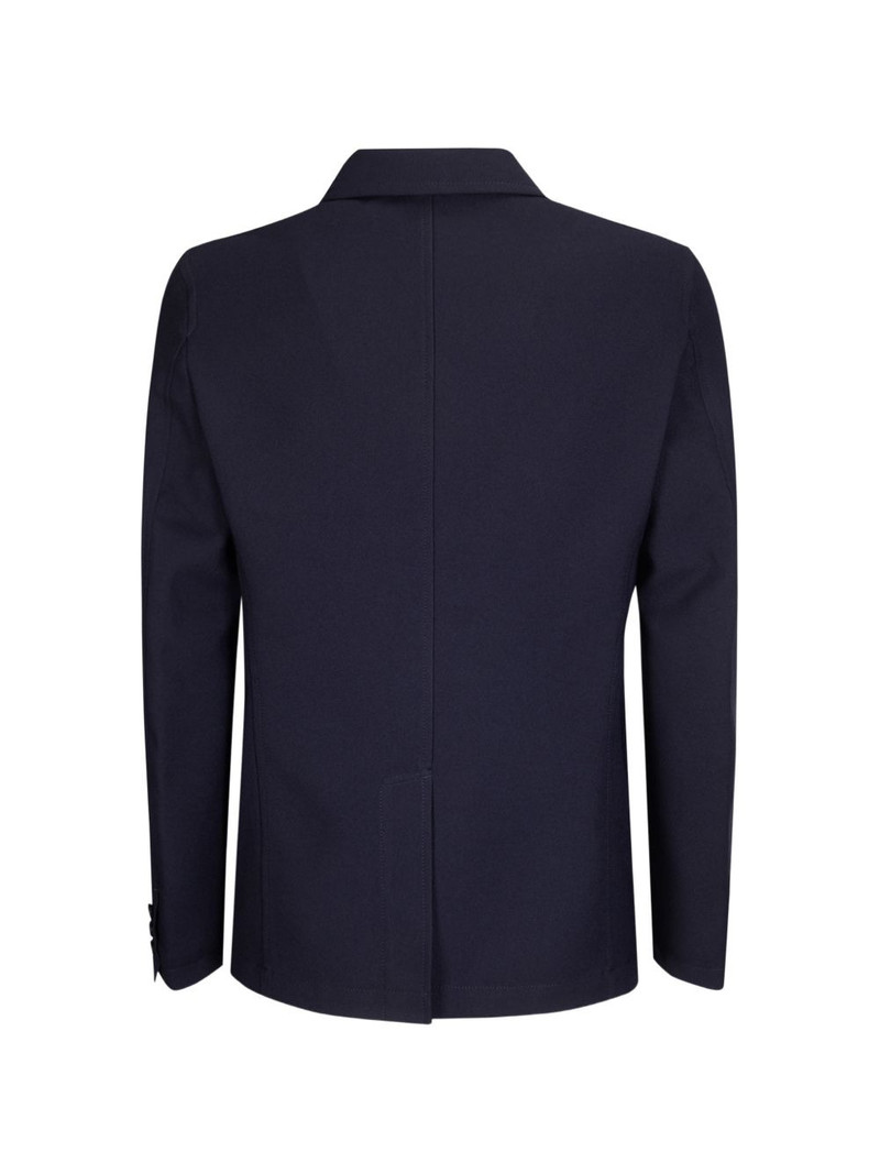 Comme des Garçons SHIRT zip jacket outlook