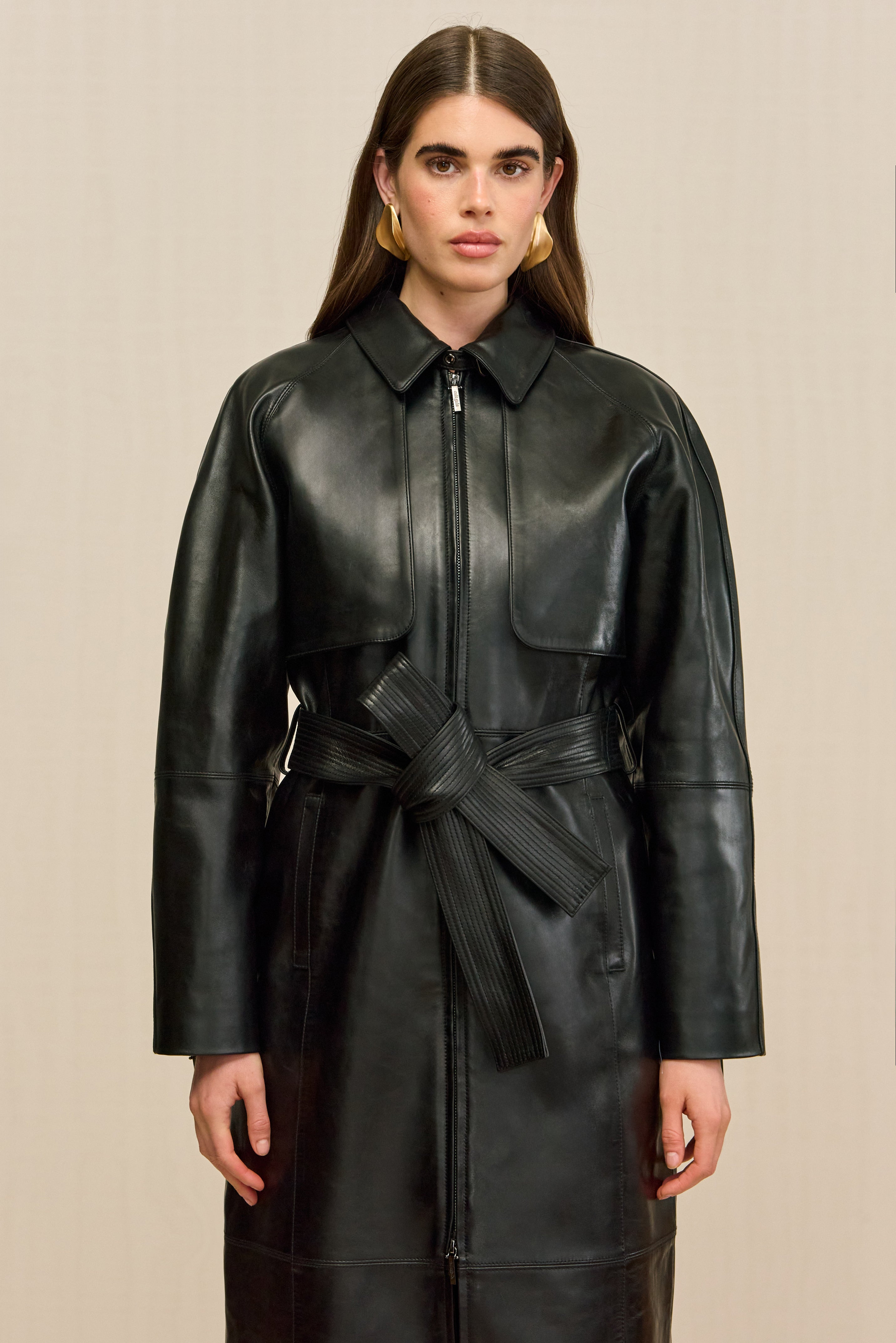 HAMMER COAT - 2