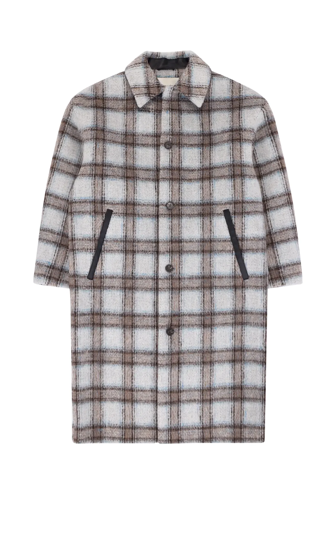 ARCFORM COAT ICELAND - 1