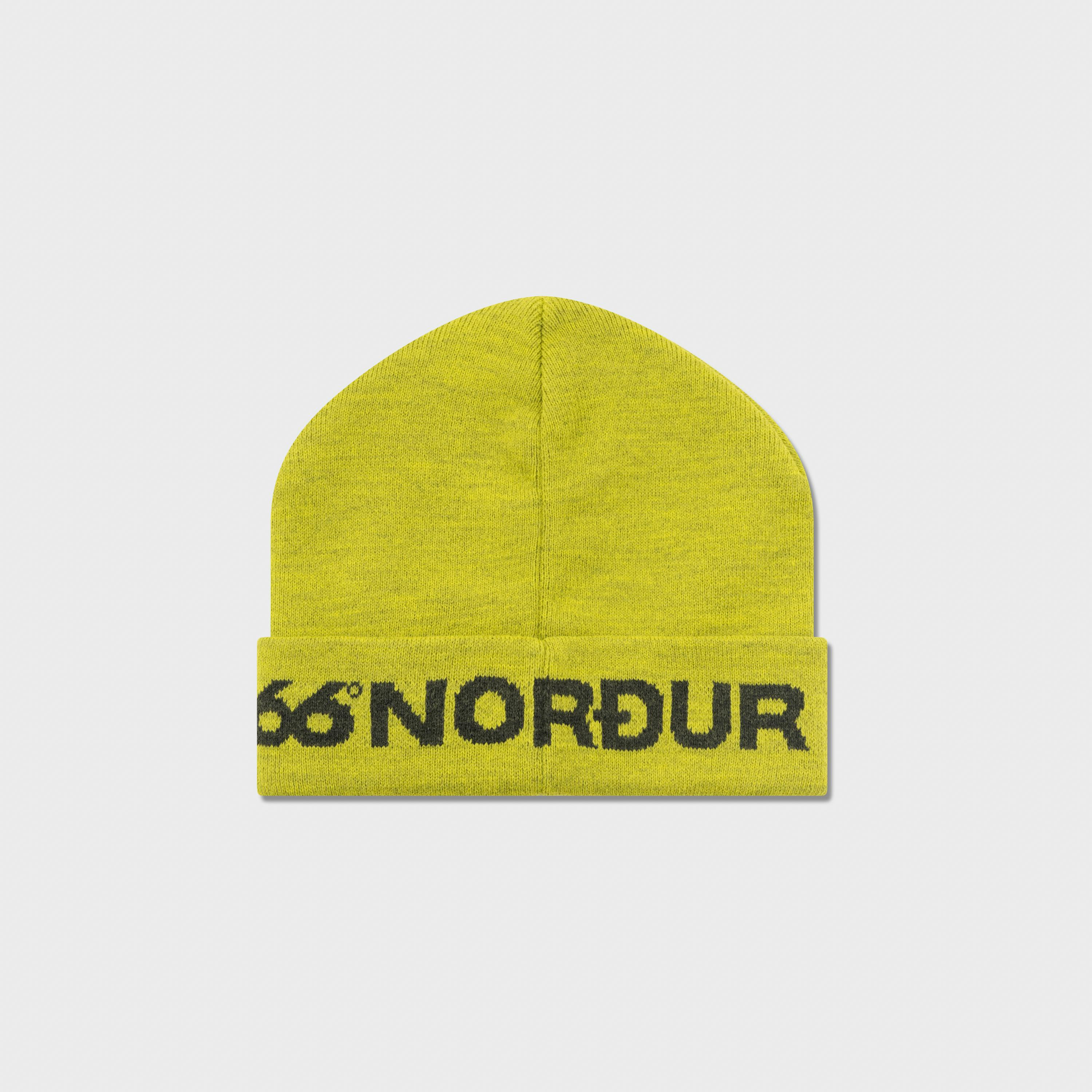 66°Norður Beanie - 3