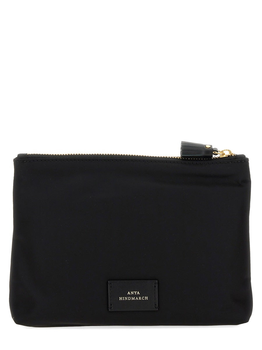 "Happy Eyes" Pouch - 2
