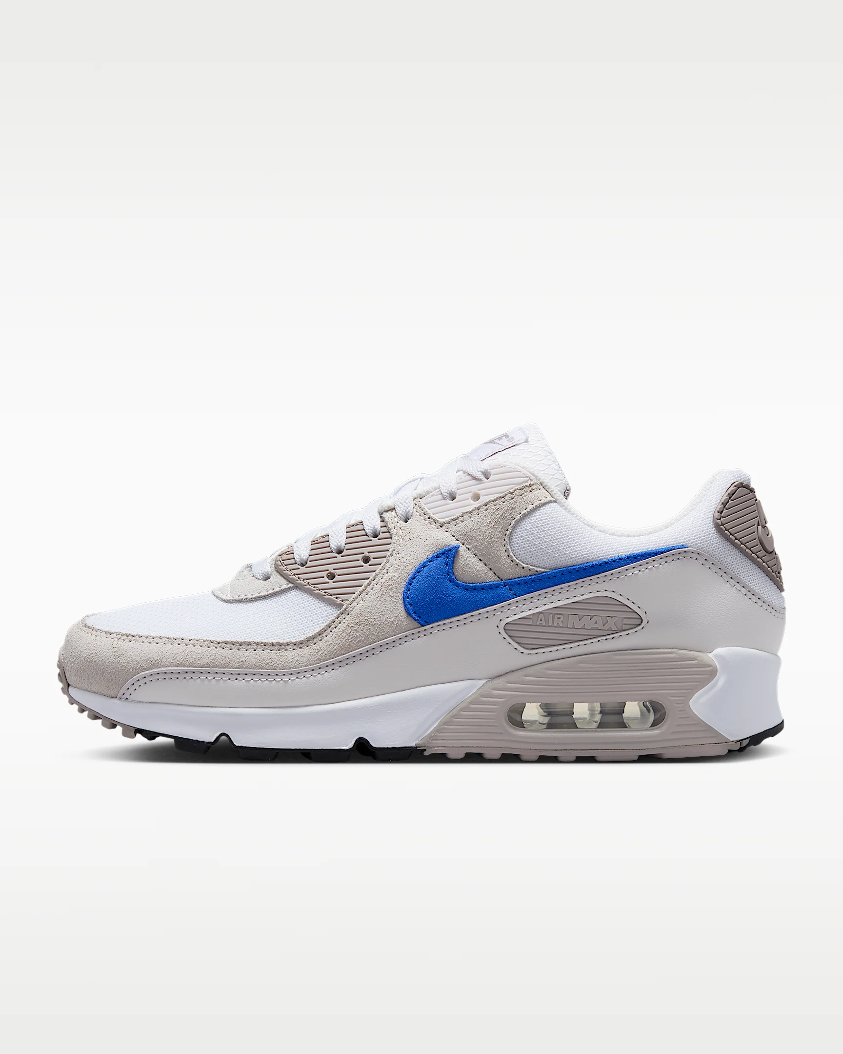 Nike Air Max 90 Men's Shoes - 1