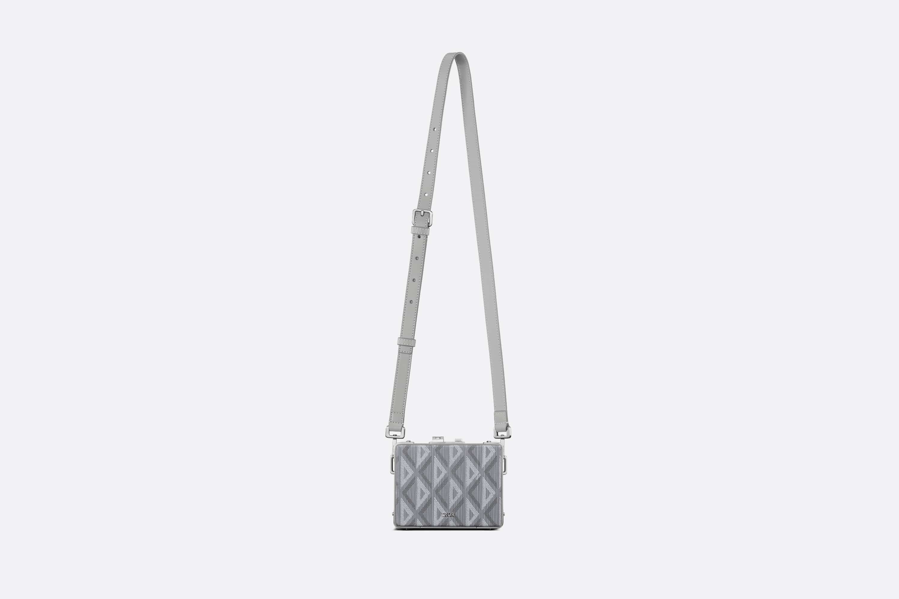 Dior Lock Micro Case - 5