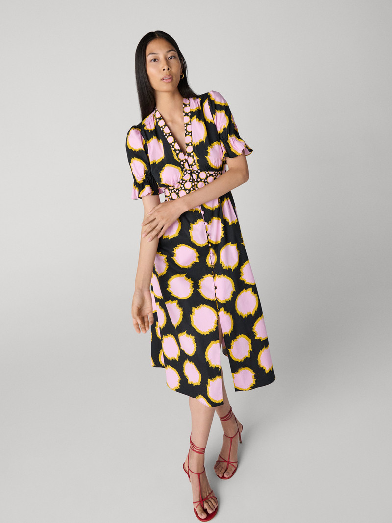 Erica Dress 4