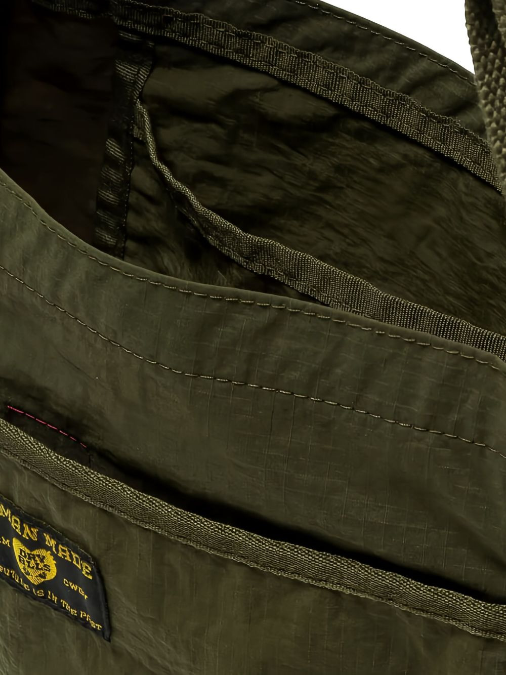 military tote bag - 3