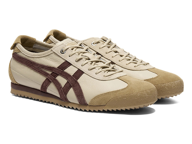 Onitsuka Tiger MEXICO 66 SD VIN outlook