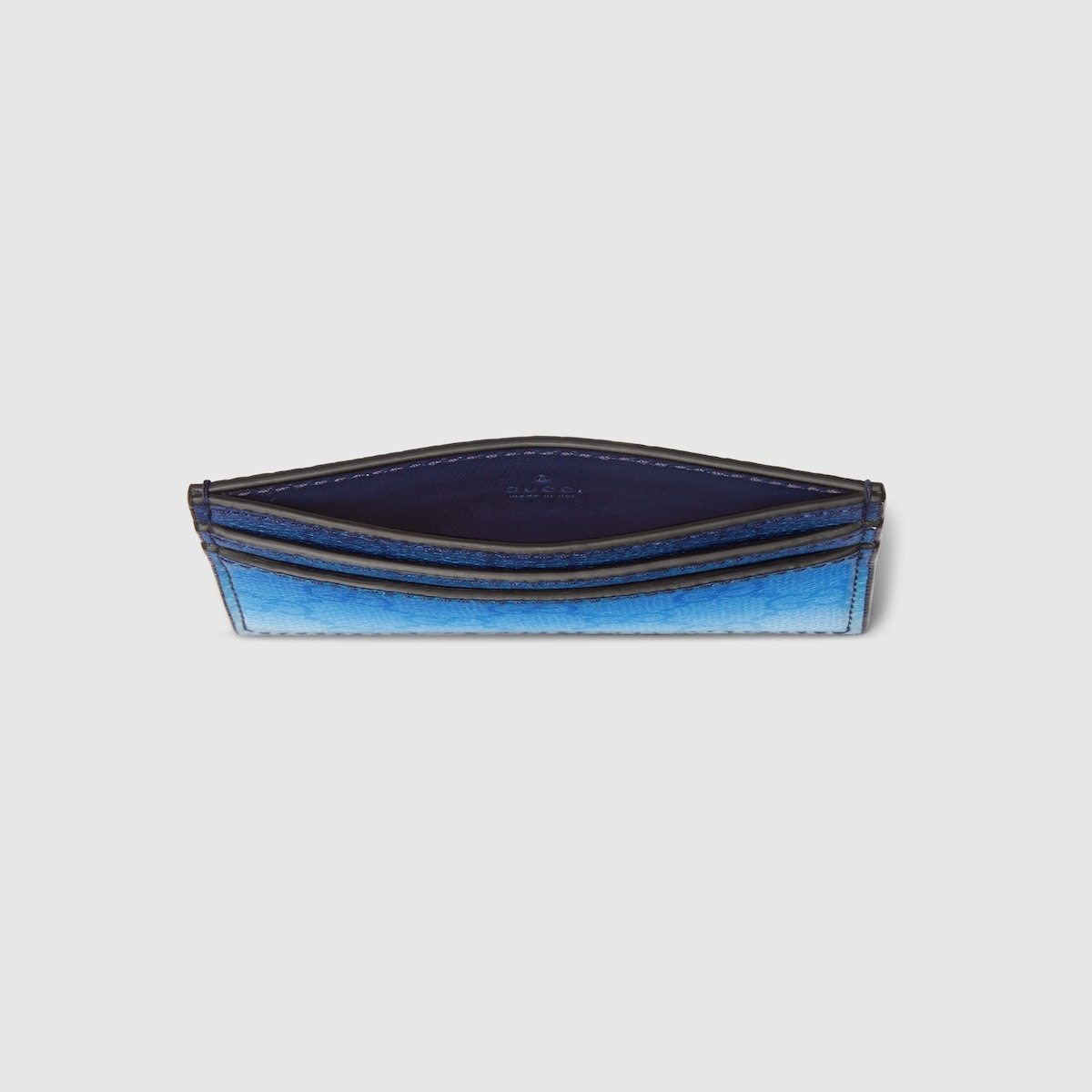Gucci Chroma card case - 2