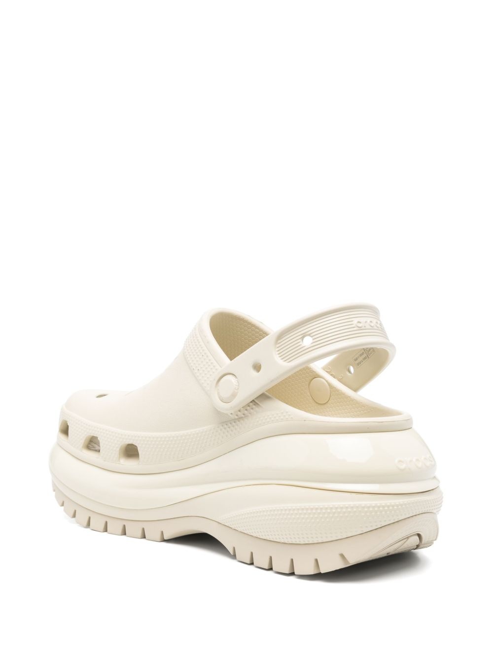 50mm Mega Crush clogs - 3