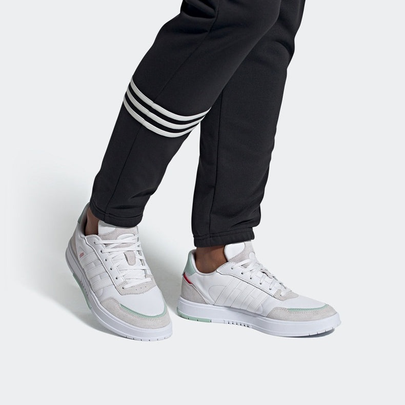 adidas neo Courtmaster Skate shoes FX3447 - 7
