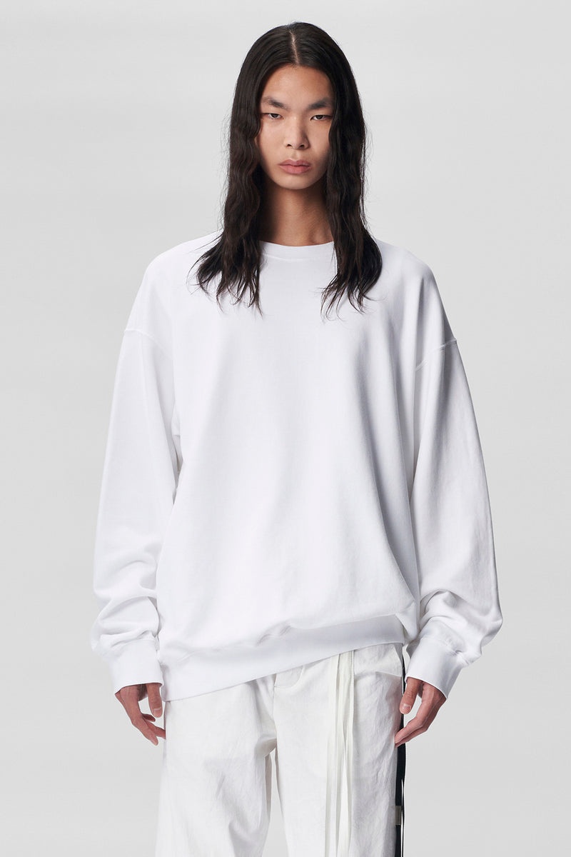 Stan High Comfort Sweatshirt Poem - 1