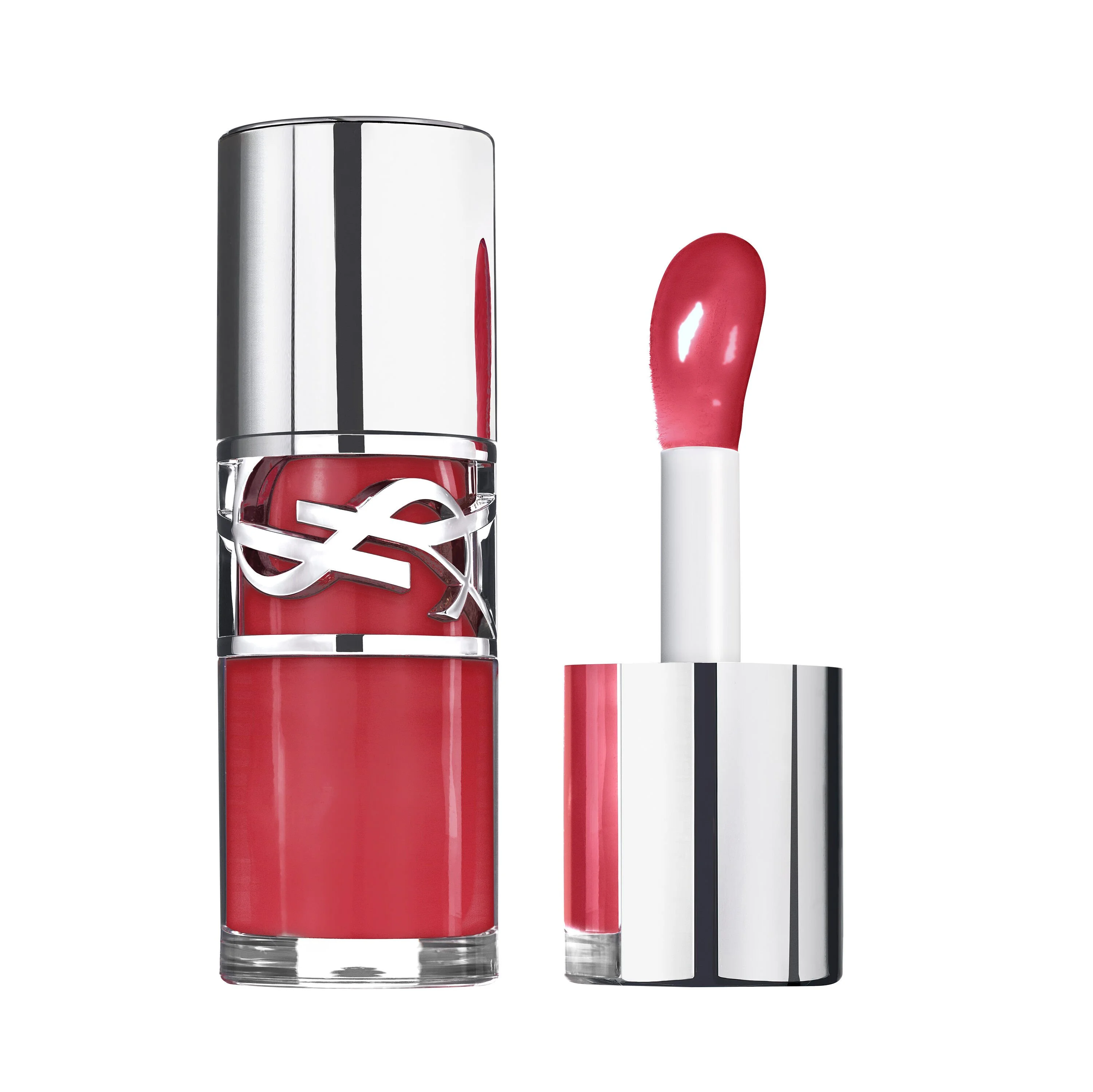 YSL LOVESHINE PLUMPING LIP OIL GLOSS - 1