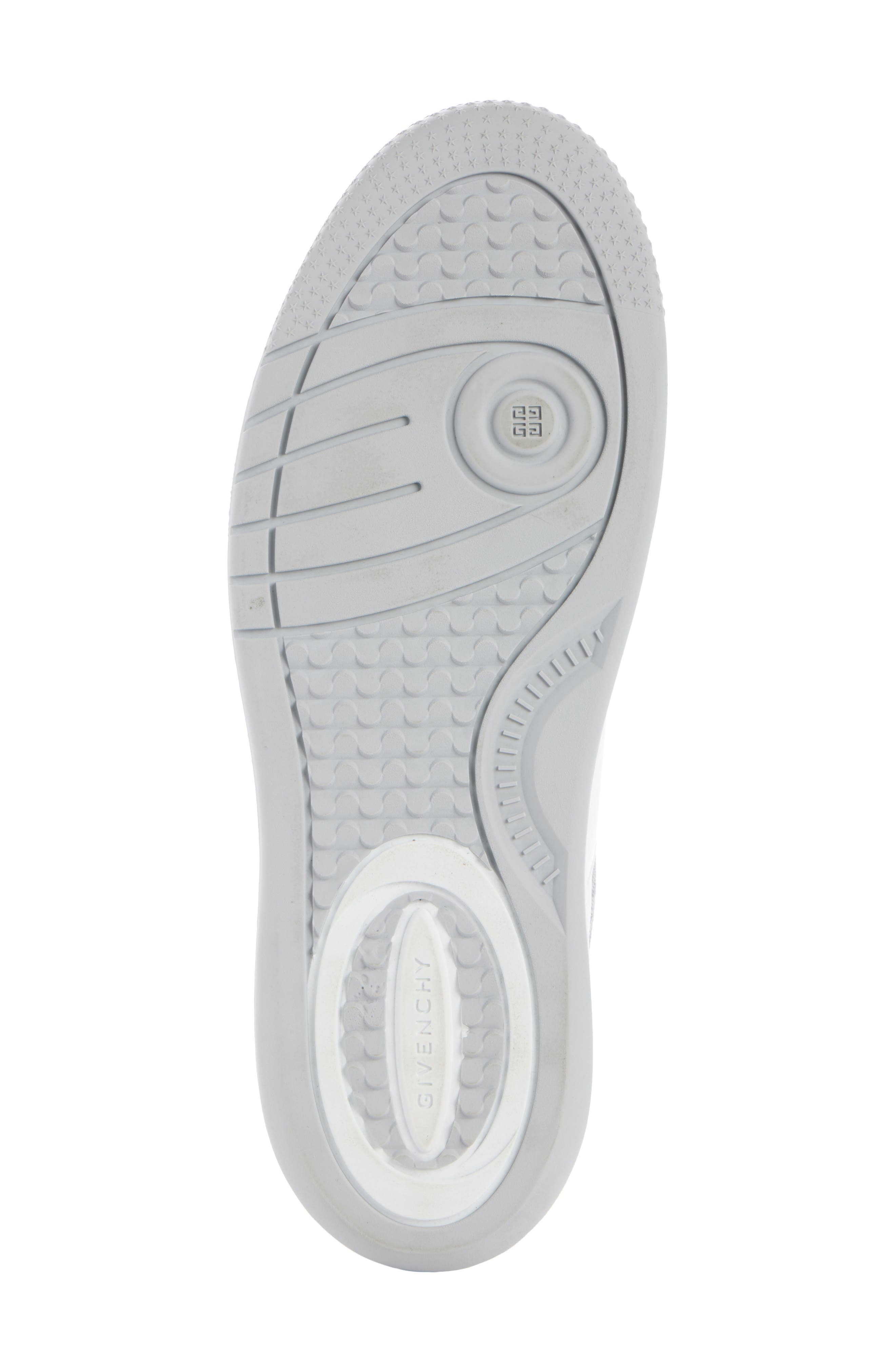 Givenchy G Move Low Top Sneaker in 118-White/beige at Nordstrom - 5
