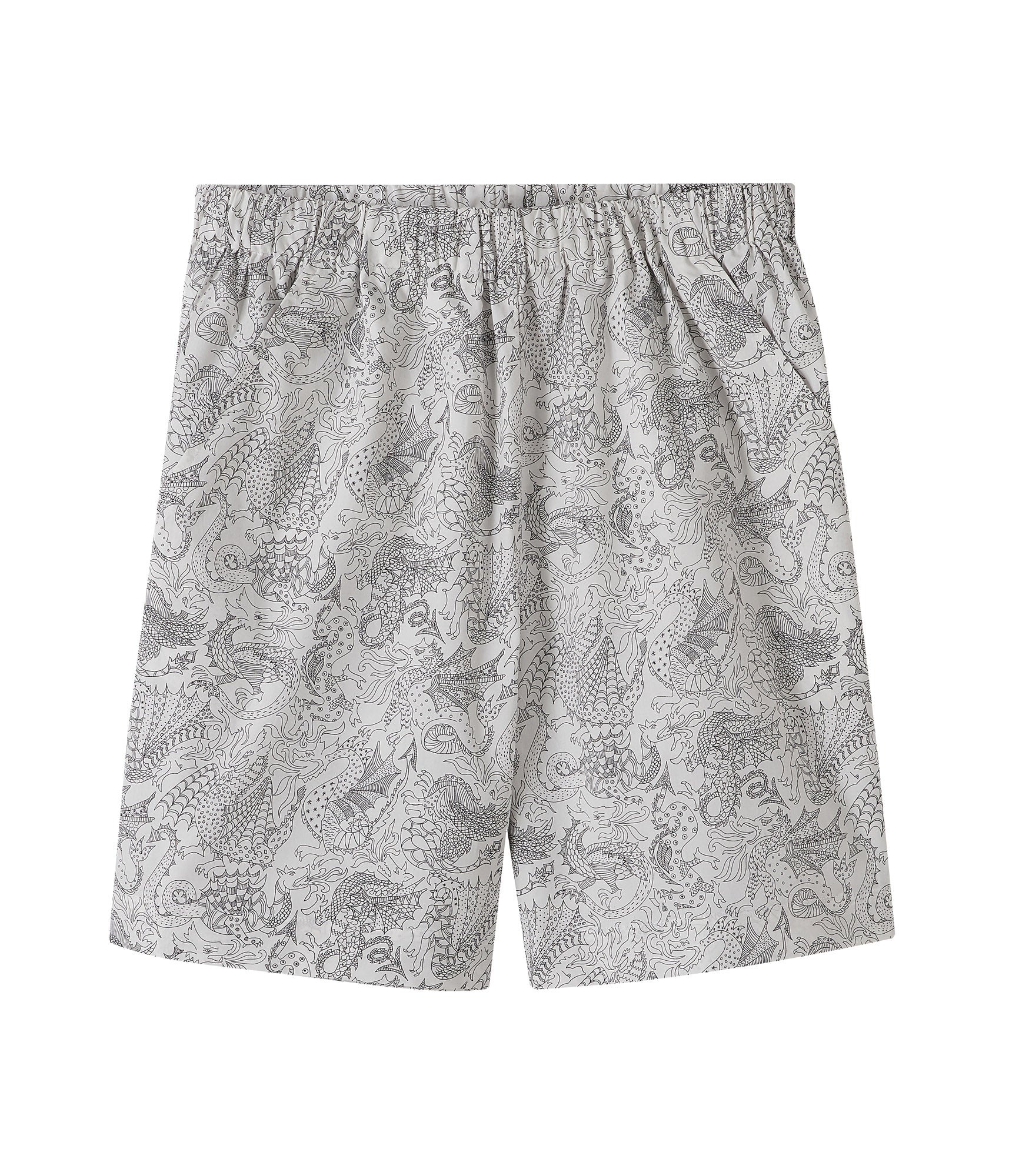 Michel shorts - 1