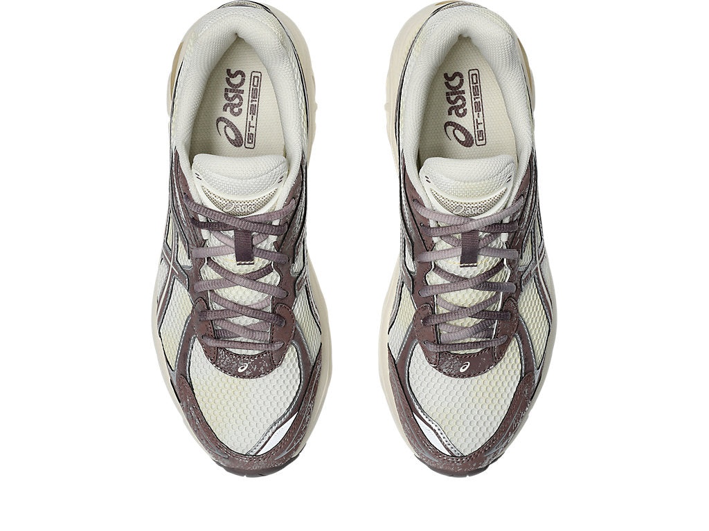 ASICS GT-2160 'Cream Mauve Grey' 1203A478-101 - 6