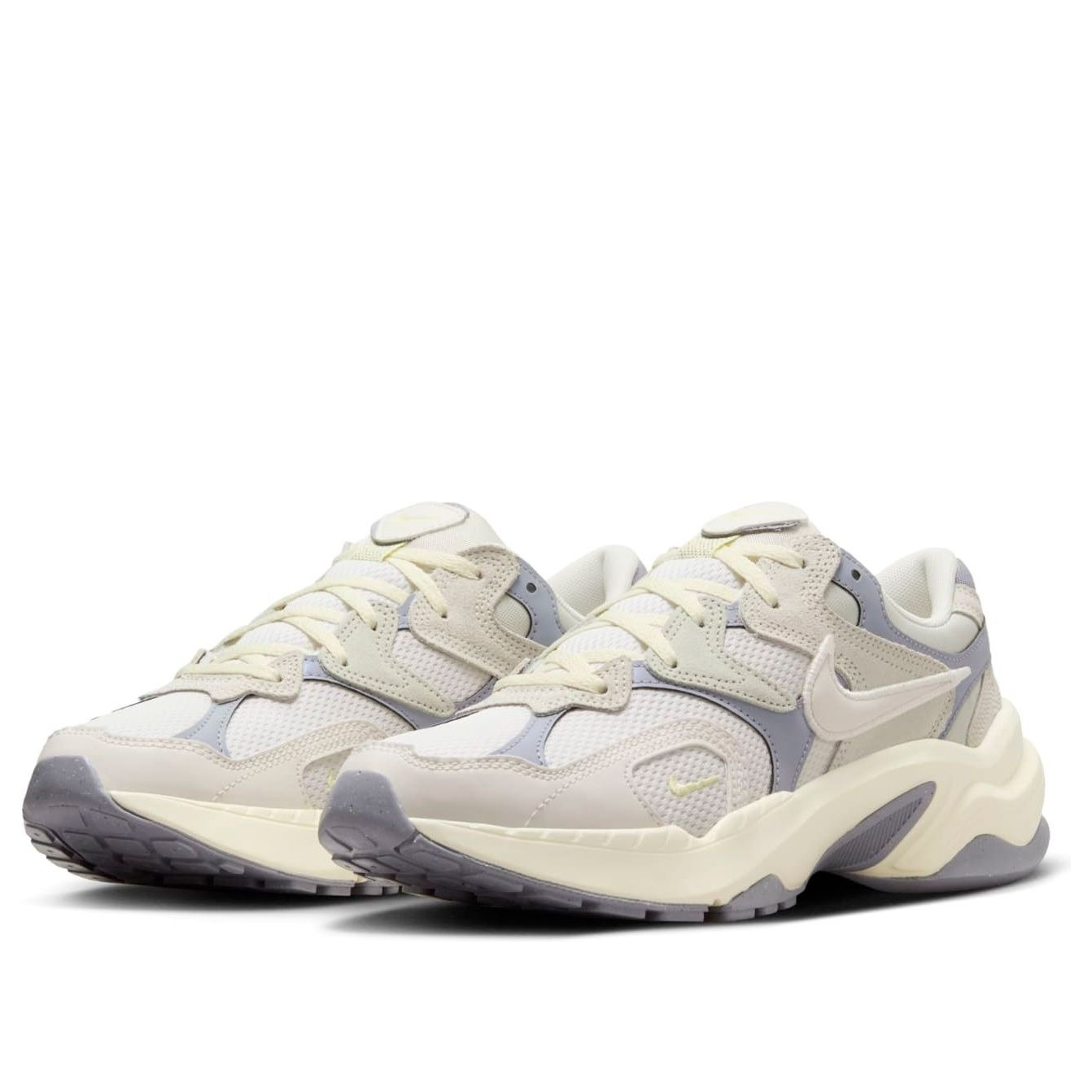 (WMNS) Nike AL8 'Phantom Cement Grey' HJ7289-030 - 3