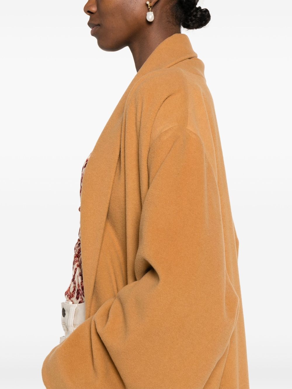 Elise coat - 5