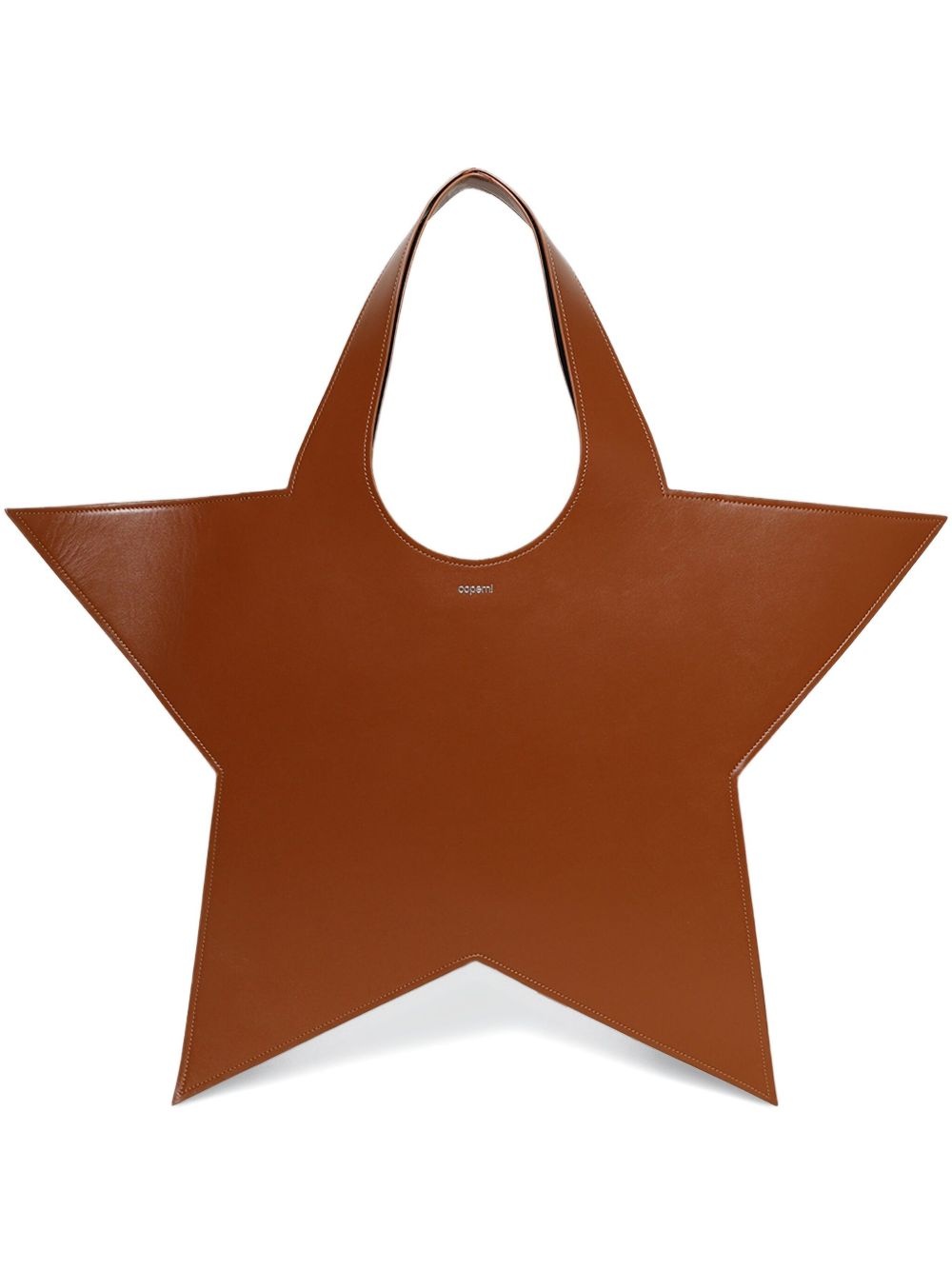 Star tote bag - 1