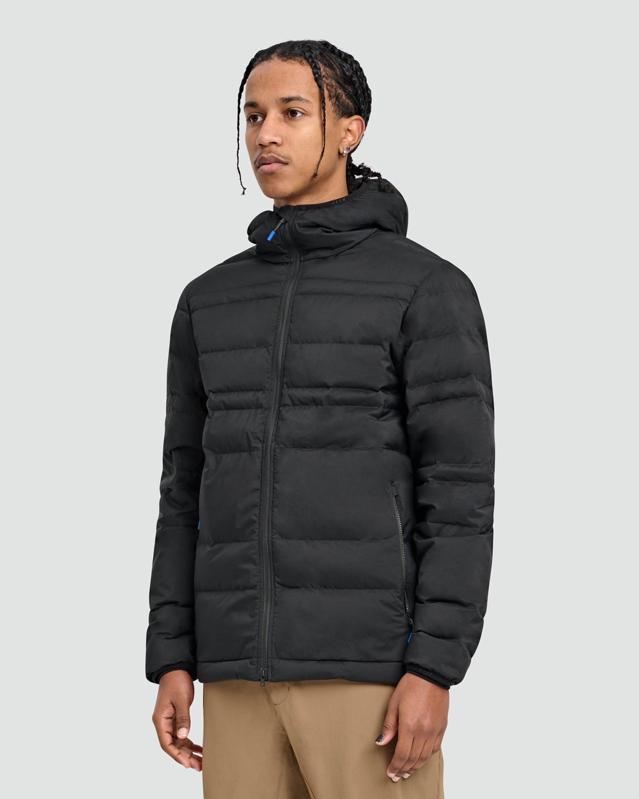 Transit Packable Puffer - 2