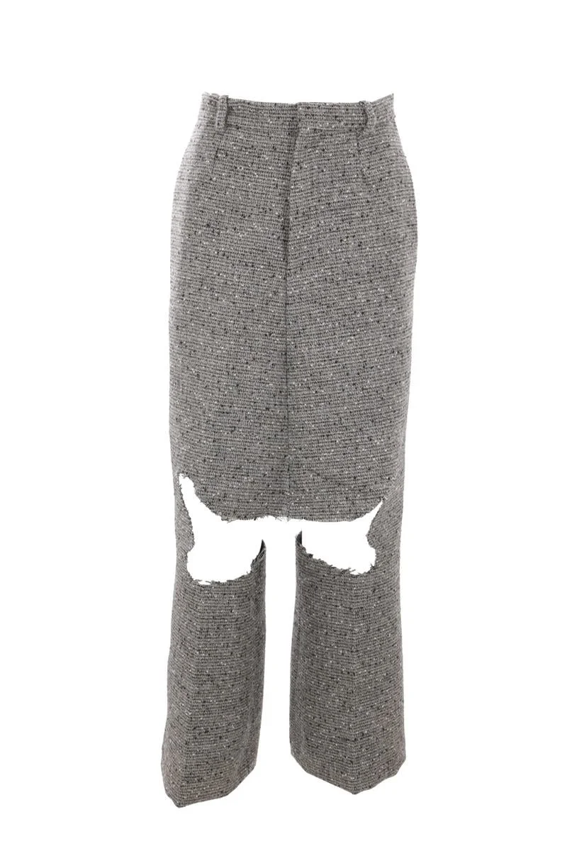 Niccolò Pasqualetti Trousers - 1