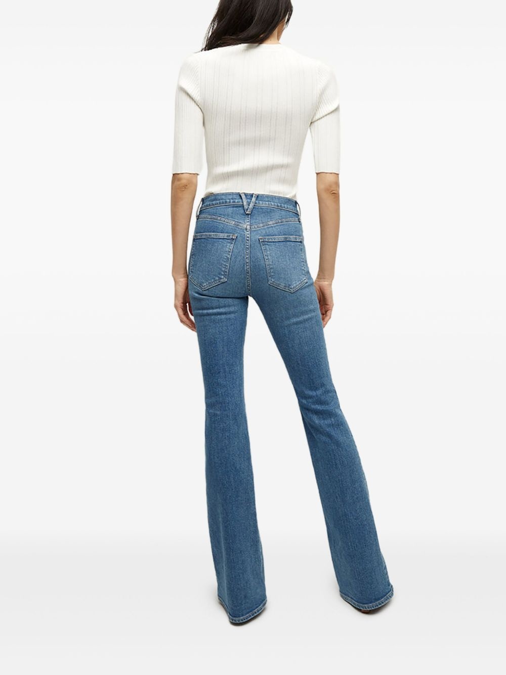 Beverly skinny jeans - 3