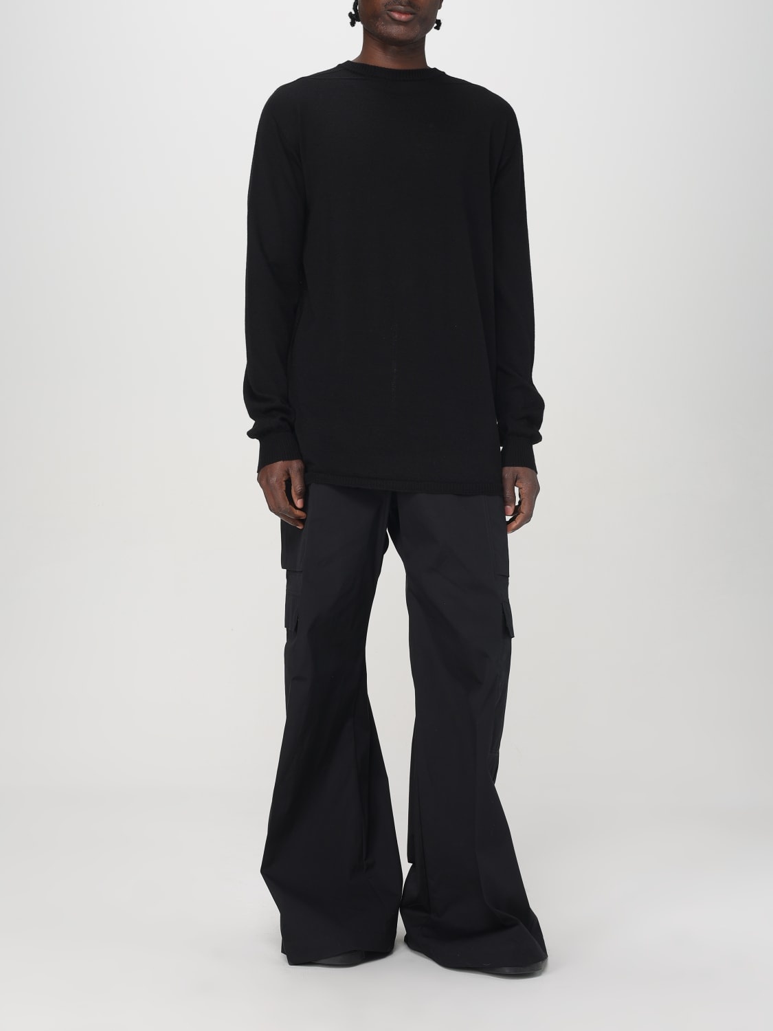 Cardigan men Rick Owens - 2