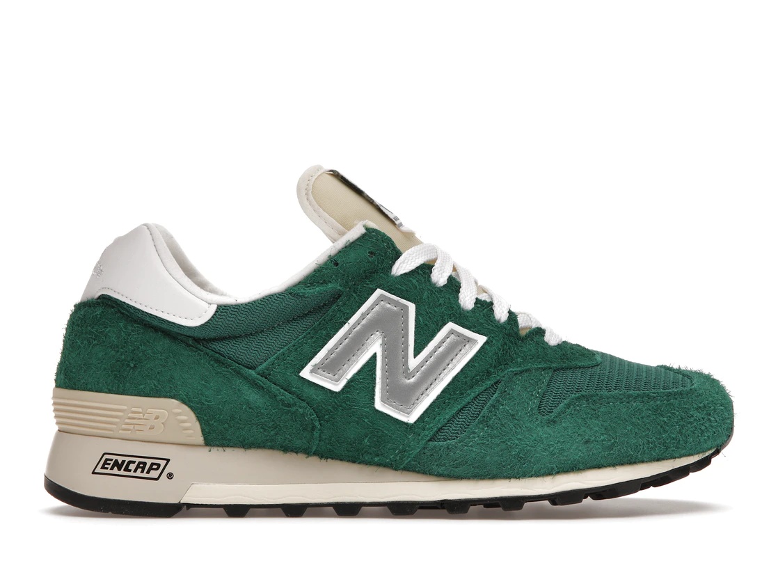 New Balance 1300 Aime Leon Dore Green - 1