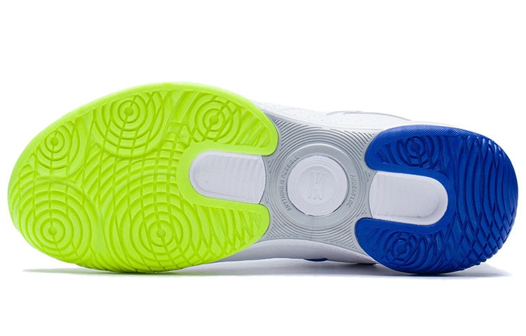 Li-Ning Halberd 3 AYZS016-1 - 7