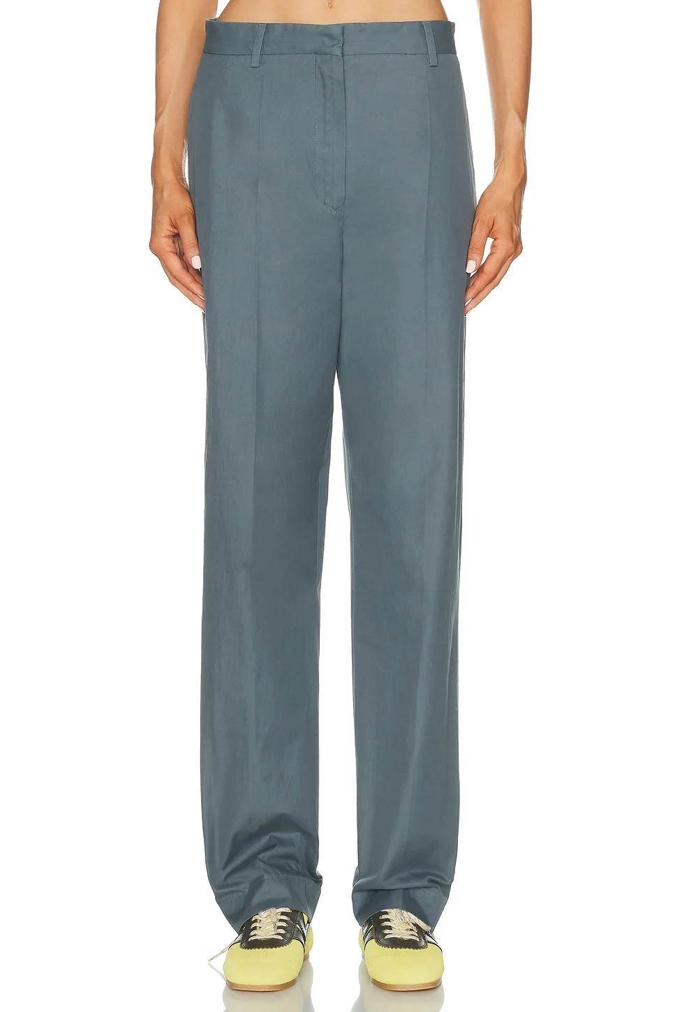 Pilar Pant - 1