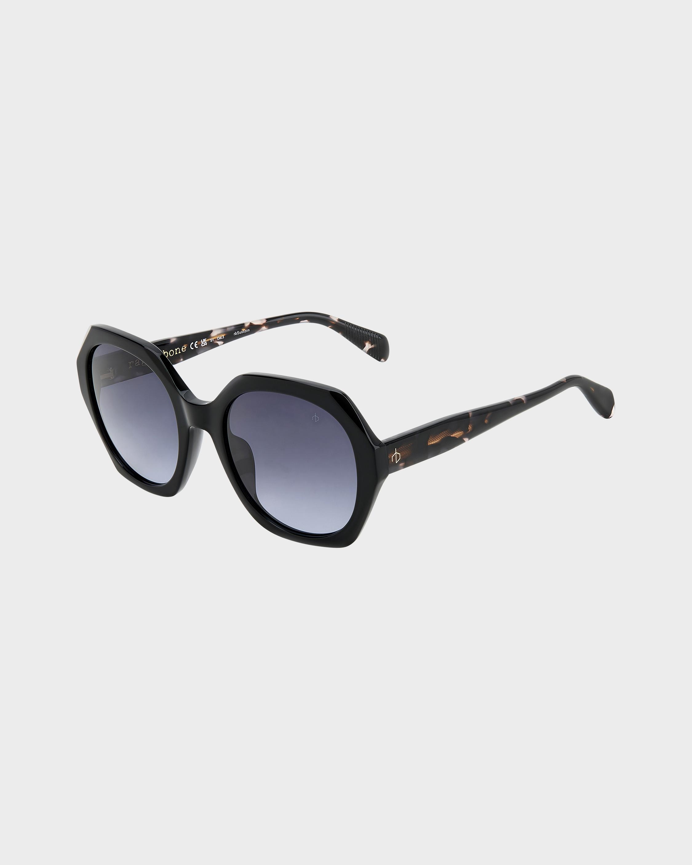 Annalise
Geometric Sunglasses - 1