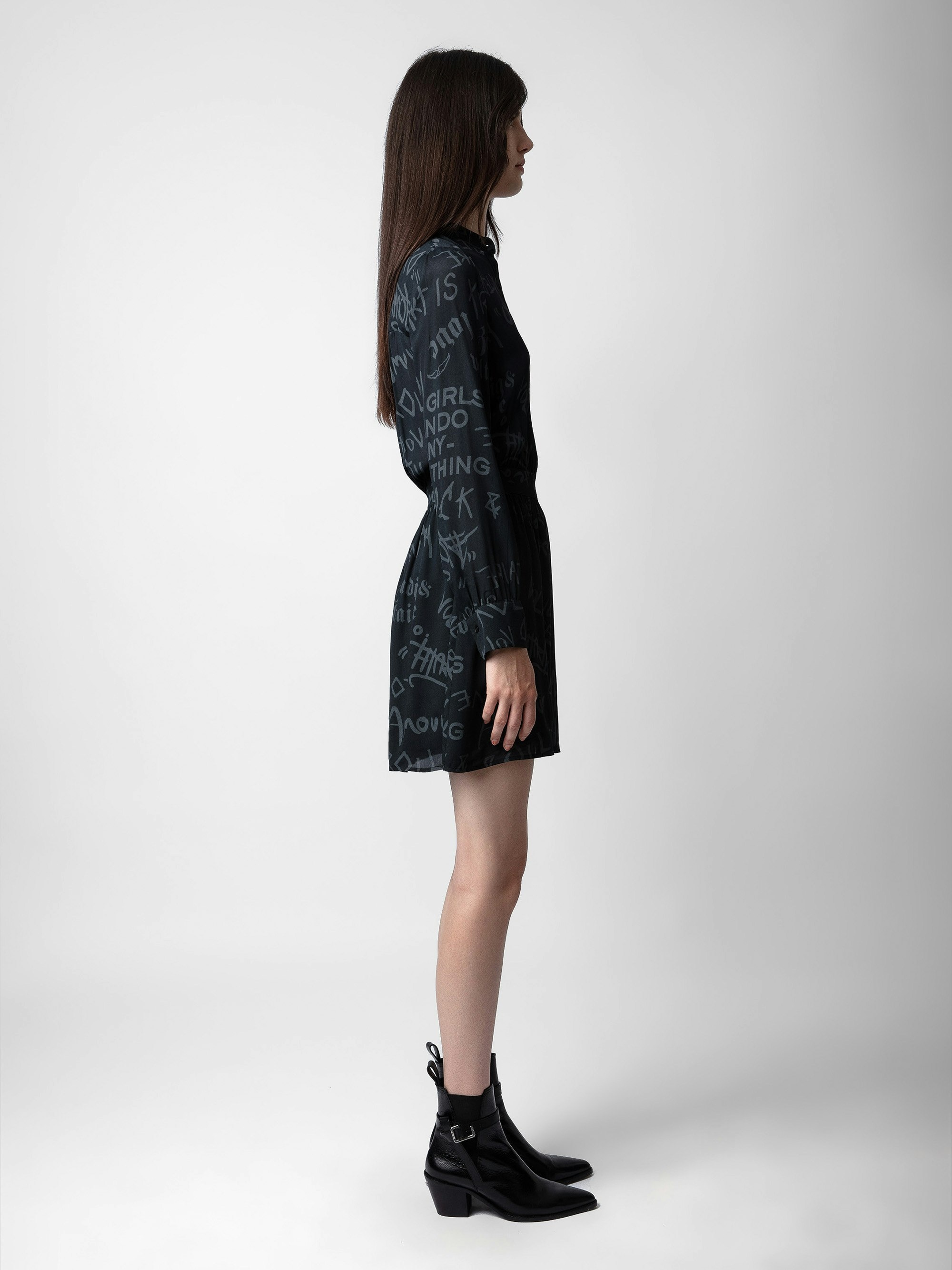 Refla Dress - 4